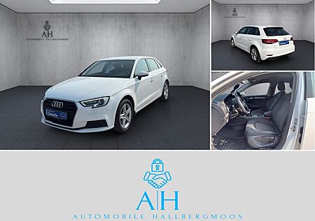Audi A3 Sportback*ACC*LED*Navi*
