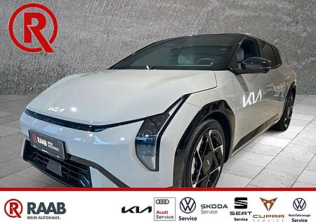 Kia EV4 GT-Line 81,4-kWh Panorama HarmanKardon Sound