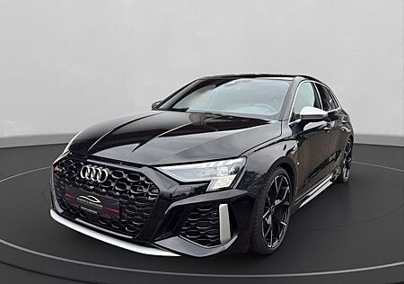 Audi RS3 Sportback 2.5 TFSI quattro *280 km/h*PANO*