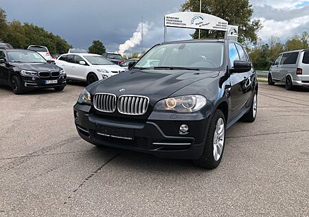 BMW X5 3.0sd 286 PS XENON LEDER NAVI 7 SITZER