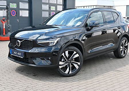 Volvo XC 40 XC40 B4 AWD DKG Ultimate Dark*STDHZG*360*ACC*AHK