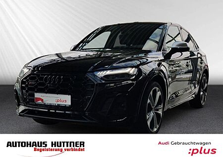 Audi SQ5 Sportback TDI tiptronic