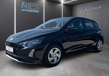 Hyundai i20 1.0 T-GDI Select *Navi*PDC*Kam.*SpurH