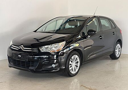Citroën C4 1.4 VTi 95 Lim. Attraction *KLIMA*TEMPOMAT*