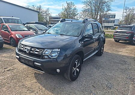 Dacia Duster I 4x2+Navi+Kamera+ 8 Fach