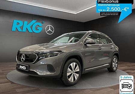 Mercedes-Benz EQA 250 PROGRESSIVE SPURPAKET PARKASSIST KAMERA