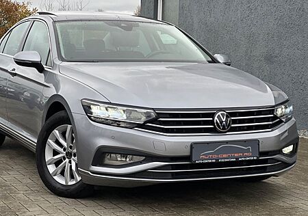 VW Passat Volkswagen Lim. Business 2.0TDI DSG |ACC|LANE|LED|