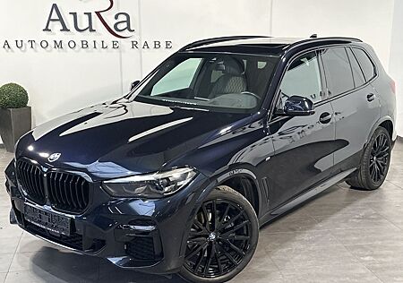 BMW X5 xDrive30d M-Sport NAV+LED+PANO+360°+HEAD-UP