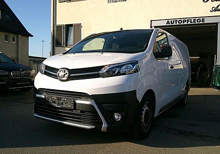 Toyota Pro Ace Proace L2 Kasten Meister 15J.Garantie Navi