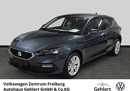 Seat Leon Style Edition 1.5 eTSI Navi Digitales Cockp