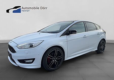 Ford Focus Lim. ST-Line *Inspektion Neu*