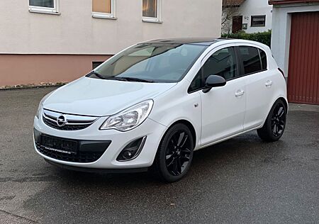 Opel Corsa 1.4 Color Edition