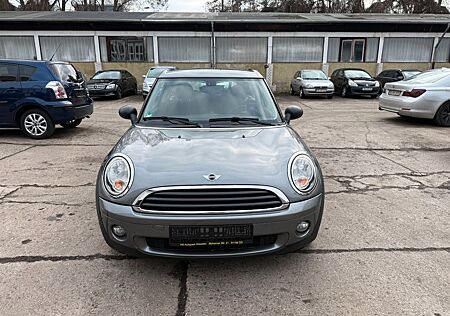 Mini One Clubman 1.6 72KW,EURO5,TÜV02/2028