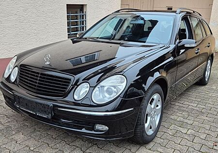 Mercedes-Benz E 280 CDI T Avantgarde - TÜV 10/25 - Tausch mögl