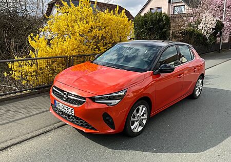 Opel Corsa -e First Edition -e First Edition