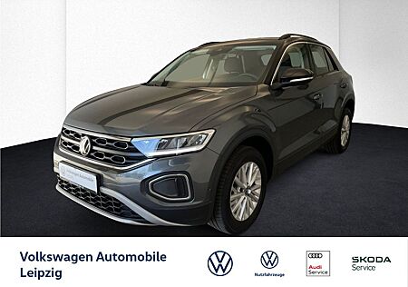 VW T-Roc Volkswagen Life 2.0 TDI SCR *LED*Navi*Side Assist*