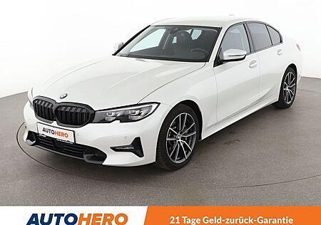 BMW 330i Sport Line Aut.*NAVI*LED*ACC*SHZ