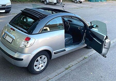 Citroën C3 Pluriel