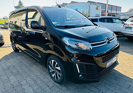 Citroën Spacetourer ShineM+LEDER+PANO+LED+AHK+MASSAGE