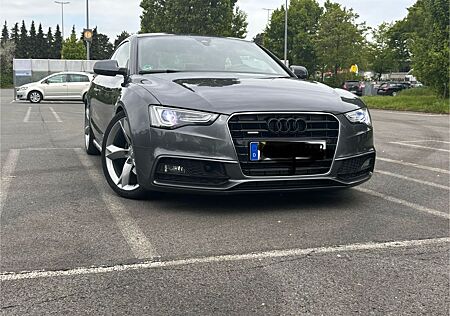 Audi A5 3.0 TDI quattro - 3x S Line ACC