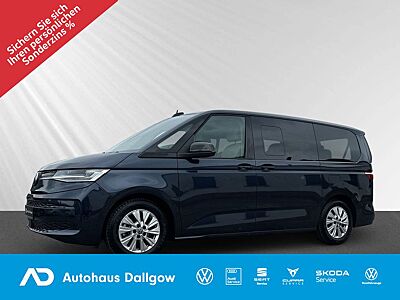 Volkswagen Multivan Langversion Life