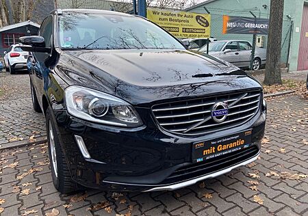 Volvo XC 60 XC60 Summum 2WD