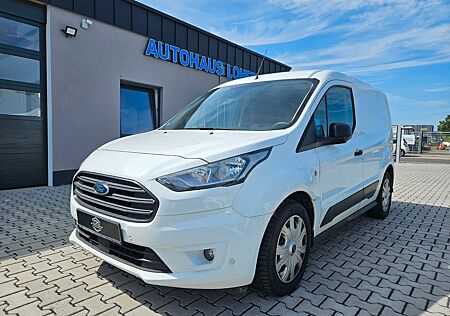 Ford Transit Connect Trend*PARKPILOT*KLIMA*LICHTSENS*