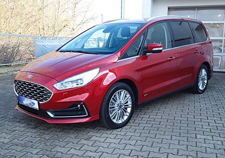 Ford Galaxy Vignale AWD,Panorama.Massage.Sitzklima