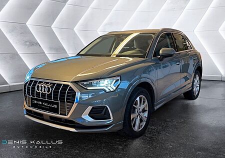 Audi Q3 40 2,0 TFSI quattro advanced/Automati/Virtual