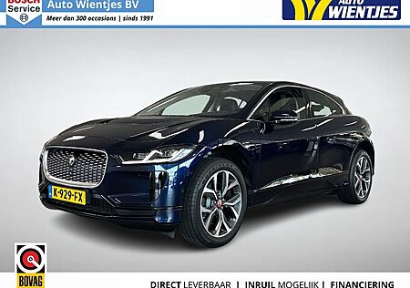 Jaguar I-Pace EV320 SE Business Pack 90kWh | SOH 89,5%