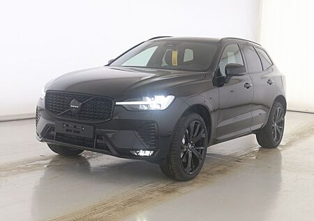 Volvo XC 60 XC60 B5 Ultra Black Edition AWD SD*Head-up*360°