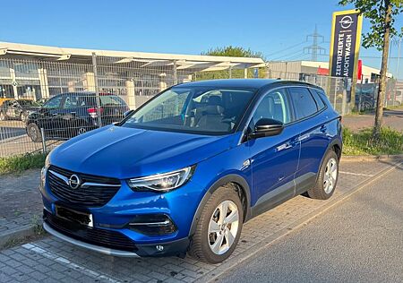 Opel Grandland X Grandland (X) 1.5 Diesel 96kW 120 Jahre Auto...