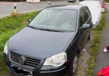 VW Polo Volkswagen 1.2 44kW United United