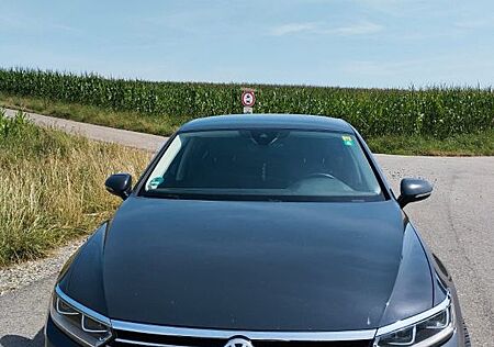 VW Passat Volkswagen 2.0 TDI DSG Highline Highline