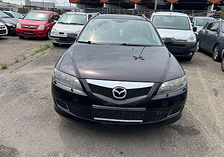 Mazda 6 Kombi 2.0 Sport Active