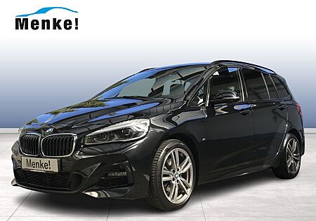 BMW 2er 218i M Sportpaket HiFi DAB LED 3.Sitzreihe Navi