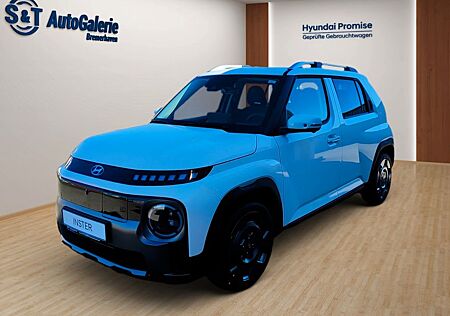 Hyundai Inster EV (MY25) 49 kWh Cross