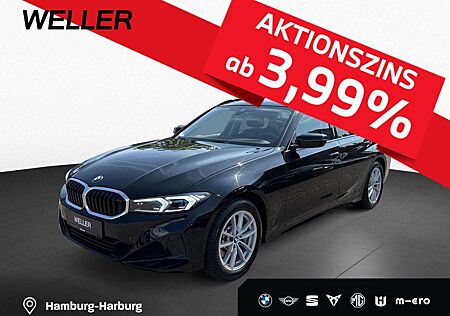 BMW 330iA xDrive T LivePro,AdLED,StHzg,AHK,Kam,HUD