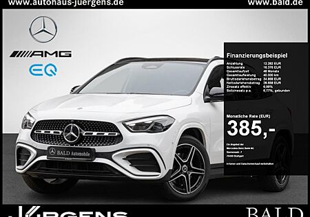 Mercedes-Benz GLA 180 AMG-Sport/Pano/Night/360/MBeam/Totw