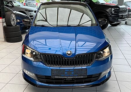 Skoda Fabia Monte Carlo
