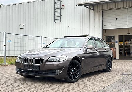 BMW 520 Baureihe 5 Touring d