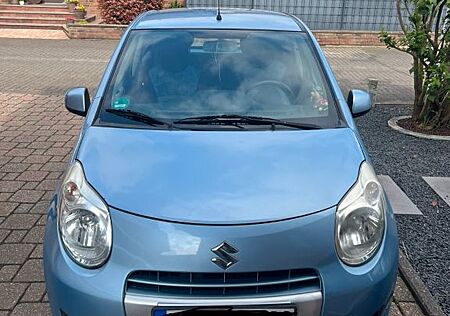 Suzuki Alto 1.0 Club Club