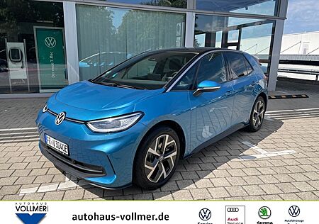 VW ID.3 Volkswagen PA Pro NEUES MODELL!!! KLIMA LED NAVI ALU