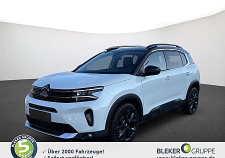 Citroën C5 Aircross BlueHDi 130 S&S EAT8 Max