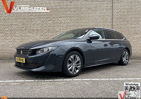 Peugeot 508 SW 1.5 BlueHDI Blue Lease Active | € 8.950,-