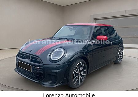 Mini Cooper S JCW Trim H&K XLPacket HUD LED Pano