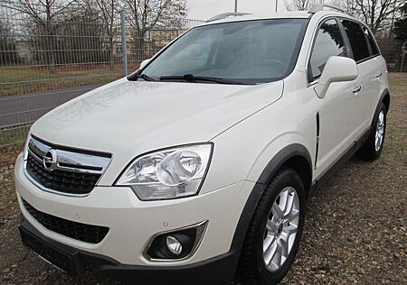 Opel Antara Cosmo 4x4