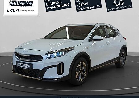 Kia XCeed gebraucht kaufen Kia XCeed 1.0T Edition 7 BLUETOOTH+SITZHEIZUNG+