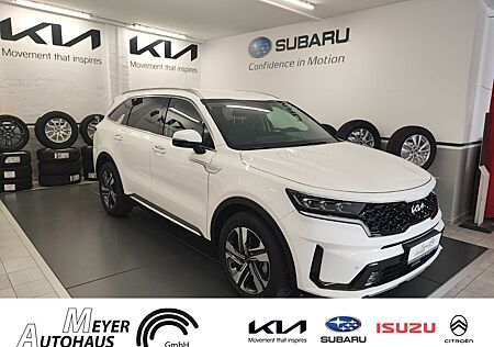 Kia Sorento 1.6 T-GDI Hybrid Spirit 4WD Klima+Sounds