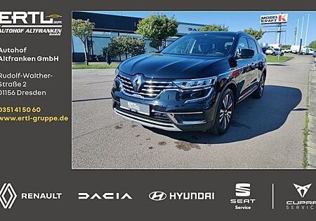Renault Koleos BLUE dCi 185 4WD X-tronic INITIALE PARIS